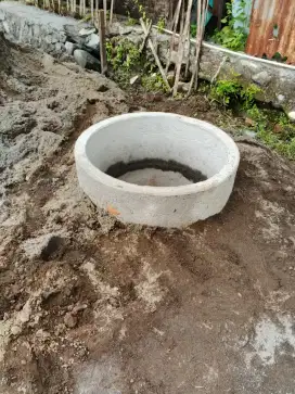 Jasa Gali Sumur, Resapan dan Septictank