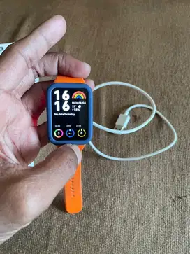 Smartband Xiaomi 8 Pro