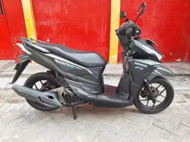 Jual vario 150 2015 kondisi sgt bagus siap pakai samsat kdg cowek