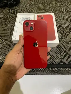 iPhone 13 128Gb Inter Jaringan All operator
