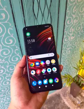 HP POCO M3 RAM 4/64