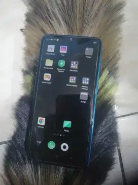 oppo a12 ram 3/32