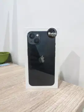 iPhone 13 New Segel