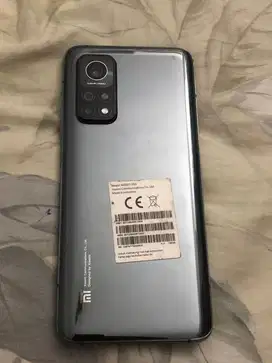 Xiaomi 10T Pro 8/128 Black