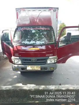 Lowongan Driver