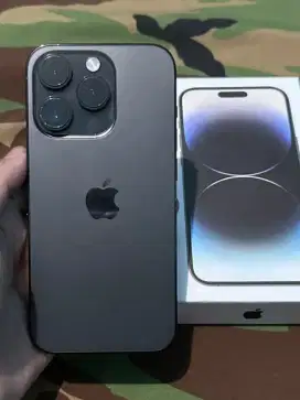 iPhone 14 pro max 128 beacukai