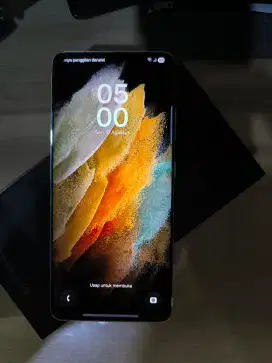 Samsung S21 Ultra 5G - 12/256