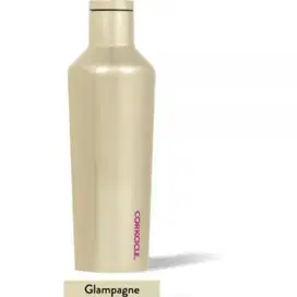 Corkcicle Canteen Glampagne 16oz 475ml