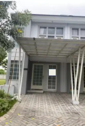 Rumah dijual murah