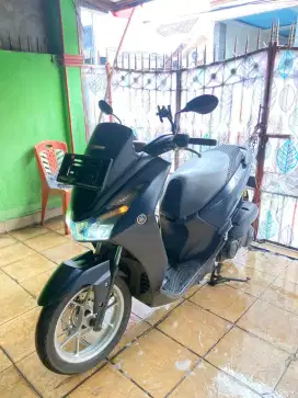 Dijual Lexi keyless Th. 2019
