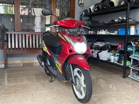 Yamaha Mio Soul Karbu 2010 Plat H