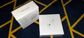 Tws airpods pro 2 baru