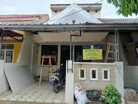 Dijual rumah (tanpa perantara) lokasi dekat dengan RS Urip Sumoharjo