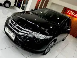 CITY E CVT 1.5 AUTOMATIC 2013
