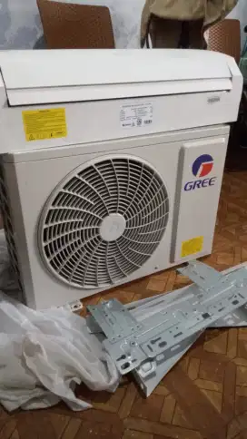 Menerima jual beli AC bekas borong atau satuan