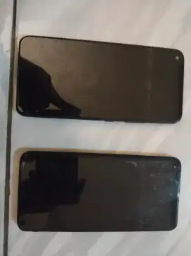 Hp vivo z1pro+infinix note 7 lite