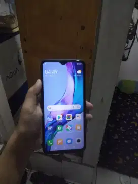 Redmi 9 4+1/64 Hp Only