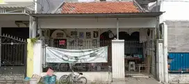 Rumah dijual murah