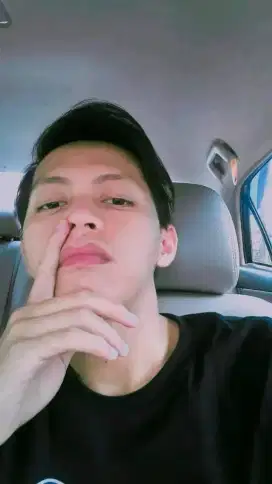 Mencari kerjaan driver pribadi