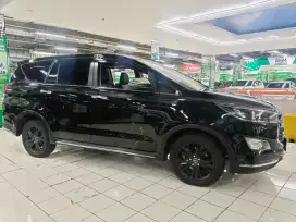 INNOVA DIESEL 2.4 VENTURER  MATIC TH 2018 ISTW BISA KREDIT