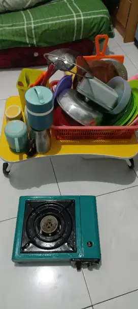 jual semua 300k