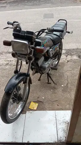 rx king kobra asli