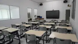Kursi Set Sekolah Beli Banyak Lebih Hemat
