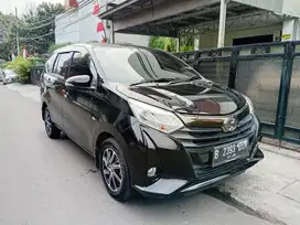 [Cash] Toyota Calya 1.2 G AT 2021 Matic