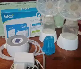 Opia Pearl Breast Pump Electric