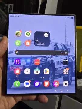 Samsung galaxy fold 6 512 GB