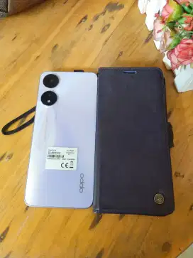 Oppo a78 5G ori