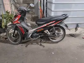 Honda Revo 2014