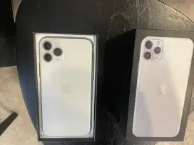 iphone 11 pro 512gb yg baru baru