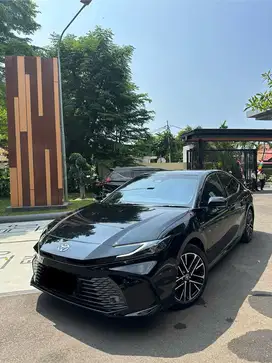 Toyota All New Camry HEV 2.5 L Hybrid 2025