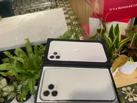 iphone 11 pro 512gb jelas itu baru