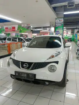 NISSAN JUKE 1.5 RX MATIC TH 2013 ISTW BISA KREDIT
