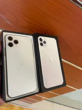 iphone 11 pro 512gb enak murah baru