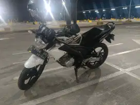 Yamaha Vixion Old Murah Meriah