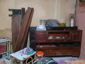 Di jual ranjang model jadul