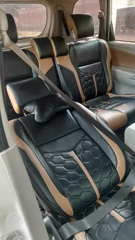 Toyota Avanza 2019 Bensin
