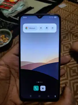Realme 5 pro ram 4/128gb