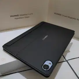 matepad 11.5s papermatte edition 8/256gb fullset