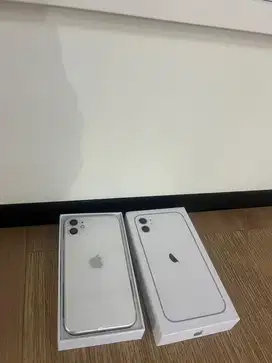 iphone 11 128gb bisa cek sepuasnya