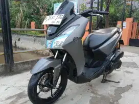 Pasti lebih murah, Yamaha Lexi th 2020 cash/kredit