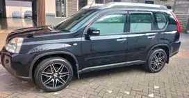 Nissan X-Trail 2011 Bensin