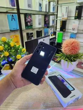 Samsung A55 5G Ram 8+8/ 256Gb Fullset Mulus Original 100% Bergaransi