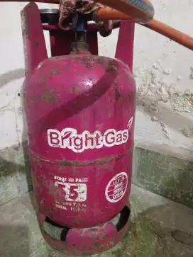 Di jual gas kosong 5kilo