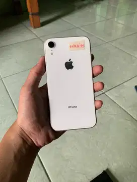 Iphone xr 64gb second