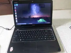 Dell N4110 core i5 gen 2 dual vga