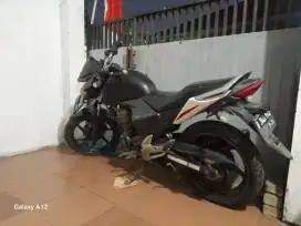 Siap luar kota pajak lewat